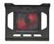 Подставка для ноутбука Trust GXT 220 Kuzo (17.3") RED LED Black 15 - магазин Coolbaba Toys