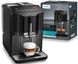 Кофемашина Siemens, 1.4л, зерно+мол., автомат.капуч, LED-дисплей, авторецептов -5, черный 3 - магазин Coolbaba Toys