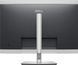Dell Монітор 27" P2725DE HDMI, 2xDP, USB-C, RJ-45, IPS, 2560x1440, 100Hz, sRGB 99%, Pivot 8 - магазин Coolbaba Toys