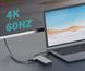 Digitus Док-станція USB-C > HDMI/2xUSB-A/USB-C/SD/MicroSD/RJ54 7 - магазин Coolbaba Toys