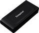 Kingston Портативний SSD Kingston 1TB USB 3.2 Gen 2 Type-C XS1000 3 - магазин Coolbaba Toys