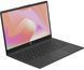 HP Ноутбук 14-ep1025ua 14" FHD IPS AG, Intel 5-120U, 16GB, F1024GB, UMA, DOS, черный 2 - магазин Coolbaba Toys