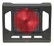 Подставка для ноутбука Trust GXT 220 Kuzo (17.3") RED LED Black 10 - магазин Coolbaba Toys