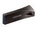 Samsung Накопичувач 64GB USB 3.1 Type-A Bar Plus Сірий 3 - магазин Coolbaba Toys