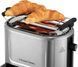 Russell Hobbs Тостер Attentiv 2 Slice, 1500Вт, нержавіюча сталь
