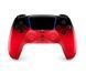 PlayStation Геймпад 5 Dualsense BT, Techno Red 1 - магазин Coolbaba Toys