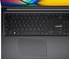 ASUS Ноутбук Vivobook 16 X1605ZA-MB331 16" WUXGA IPS, Intel i3-1215U, 12GB, F512GB, UMA, noOS, Чорний 10 - магазин Coolbaba Toys