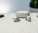 Sony Навушники TWS WF-1000XM5 BT 5.3, ANC, Hi-Res, IPX4, SBC, AAC, LDAC, LC3, Сріблястий 2 - магазин Coolbaba Toys