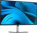 Dell Монітор 27" P2725DE HDMI, 2xDP, USB-C, RJ-45, IPS, 2560x1440, 100Hz, sRGB 99%, Pivot 2 - магазин Coolbaba Toys