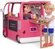 Транспорт для ляльок Our Generation Продуктовий фургон рожевий 6 - магазин Coolbaba Toys