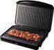 Russell Hobbs Гриль Foreman прижимний Fit Grill Large 2400Вт, темп. режимів-1, пластик, чорний 1 - магазин Coolbaba Toys