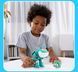 Super Wings Ігровий набір Transforming Тіно і улюбленець (Tino & Pet) 11 - магазин Coolbaba Toys