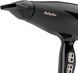 BaByliss Фен Air Power Pro, 2300Вт, режимов-3, дифузор, иониз-я, хол. обдув, керамика, черно-розовый 8 - магазин Coolbaba Toys
