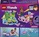 LEGO Конструктор LEGO Friends Пригодницький човен &laquo;Аксолотль&raquo;Конструктор LEGO Friends Пригодницький човен &laquo;Аксолотль&raquo; 10 - магазин Coolbaba Toys