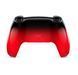 PlayStation Геймпад 5 Dualsense BT, Techno Red 5 - магазин Coolbaba Toys