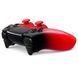 PlayStation Геймпад 5 Dualsense BT, Techno Red 3 - магазин Coolbaba Toys