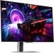 Samsung Monitor 32"Odyssey G81SF HDMI, DP, USB-C, Bluetooth, VA, 3840x2160, 240Hz, 0,03ms 8 - магазин Coolbaba Toys