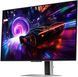 Samsung Monitor 32"Odyssey G81SF HDMI, DP, USB-C, Bluetooth, VA, 3840x2160, 240Hz, 0,03ms 9 - магазин Coolbaba Toys