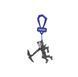 Fortnite Фигурка-брелок Jazwares Figure Hanger Omega S1 2 - магазин Coolbaba Toys