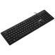 Acer Клавіатура OKW020, 104key ,USB-A, EN/UKR/RU, чорний 3 - магазин Coolbaba Toys