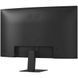 LG Монітор LG 27" 27U421A-B VA HDMI, USB-C, Audio, VA, 100Hz, sRGB 99%, CURVED 7 - магазин Coolbaba Toys