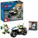 LEGO Конструктор LEGO City Переслідування на поліцейському мотоциклі 1 - магазин Coolbaba Toys