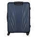 Wenger Валіза Wenger Skyon Hardside Large, велика, полікарбонат, TSA, 4 колеса, розширення, темно-синій 4 - магазин Coolbaba Toys
