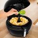 Tefal Мультипіч ActiFry Genius, 1350Вт, чаша-1,2л, сенсорне керув., підкл. до смартфону, авто перемішування, пластик, чорний 7 - магазин Coolbaba Toys