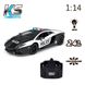 Автомобіль KS DRIVE на р/к - LAMBORGHINI AVENTADOR POLICE (1:14, 2.4Ghz) 7 - магазин Coolbaba Toys