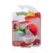 Игровой набор POKEMON W15 - БУЛЬБАЗАВР В ПОКЕБОЛЕ (игровая фигурка, покебол) 1 - магазин Coolbaba Toys