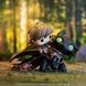 Ігрова фігурка FUNKO POP! серії "Як приборкати дракона" - ГИКАВКА З БЕЗЗУБИКОМ 3 - магазин Coolbaba Toys
