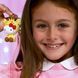 Коллекционная фигурка-брелок серии &ldquo;Hello Kitty" &ndash; КАРНАВАЛ ХЕЛЛОУ КИТТИ (в ассорт.) 6 - магазин Coolbaba Toys