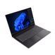 Lenovo Ноутбук Lenovo V15-G5 15.6" FHD IPS AG, Intel i5-13420H, 16GB, F512GB, UMA, DOS, чорний 2 - магазин Coolbaba Toys