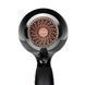 BaByliss Фен Air Power Pro, 2300Вт, режимов-3, дифузор, иониз-я, хол. обдув, керамика, черно-розовый 12 - магазин Coolbaba Toys