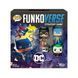 Настільна стратегічна гра POP! FUNKOVERSE серії "DC Comics" (4 фігурки) 1 - магазин Coolbaba Toys