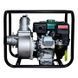 ZENIT Мотопомпа бензинова ЗМП-80 v2.0, 60м3/г (1000л/хв), 6.5к.с, 25кг 4 - магазин Coolbaba Toys