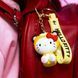Коллекционная фигурка-брелок серии &ldquo;Hello Kitty" &ndash; КАРНАВАЛ ХЕЛЛОУ КИТТИ (в ассорт.) 3 - магазин Coolbaba Toys