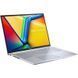 ASUS Ноутбук ASUS Vivobook 16 M1605NAQ-SH054 16" WUXGA IPS, AMD R7 170, 16GB, F1TB, UMA, noOS, Сріблястий 4 - магазин Coolbaba Toys