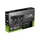 ASUS Відеокарта GeForce RTX 4070 12GB GDDR6X EVO DUAL-RTX4070-O12G-EVO 14 - магазин Coolbaba Toys