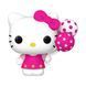 Игровая фигурка FUNKO POP! серии "Hello Kitty" - ХЕЛЛОУ КИТТИ С ШАРИКАМИ 2 - магазин Coolbaba Toys