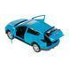 Автомодель - TOYOTA RAV4 (синій) 2 - магазин Coolbaba Toys