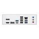 ASUS Материнcкая плата PRIME B860M-A-CSM s1851 B860 4xDDR5 M.2 DP HDMI mATX 6 - магазин Coolbaba Toys