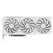 ASUS Видеокарта GeForce RTX 5070 12GB GDDR7 OC PRIME-RTX5070-O12G-WHITE белый 1 - магазин Coolbaba Toys
