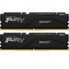 Kingston Пам'ять ПК DDR5 32GB KIT (16GBx2) 6400 FURY Beast Black EXPO 1 - магазин Coolbaba Toys