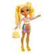 Кукла RAINBOW HIGH серии "My Fashion Style" &ndash; САННИ (с аксесс.) 3 - магазин Coolbaba Toys