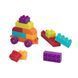 Конструктор - АРХІТЕКТОР (54 деталі) 4 - магазин Coolbaba Toys