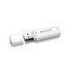 Transcend Накопичувач 32GB USB 3.1 Type-A JetFlash 730 White 4 - магазин Coolbaba Toys