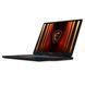 MSI Ноутбук MSI Crosshair A17 HX D8WFKG-024XUA 17" QHD+, AMD R7 8840HX, 16GB, F1TB, NVD5060-8, DOS, чорний 11 - магазин Coolbaba Toys