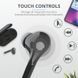 Trust Навушники Nika Touch True Wireless Mic Black 11 - магазин Coolbaba Toys
