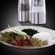 Russell Hobbs Мельницы для соли и перца ААх4, керамические жернова, стальной 4 - магазин Coolbaba Toys